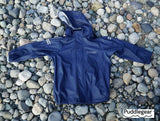 Puddlegear Rainjacket in Navy Blue