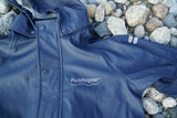 Puddlegear Rainjacket in Navy Blue