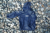 Puddlegear Rainjacket in Navy Blue