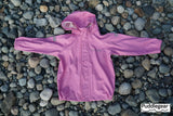 Puddlegear Rain Jacket in Pink