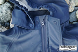 Puddlegear Rainjacket in Navy Blue